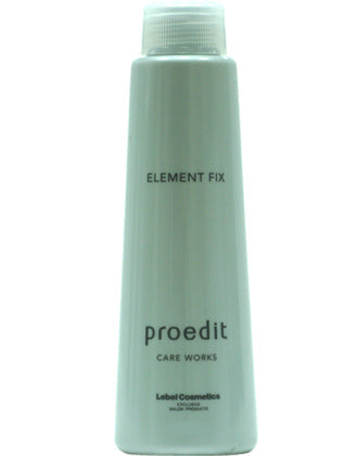 PE エレメント FIX 150ml